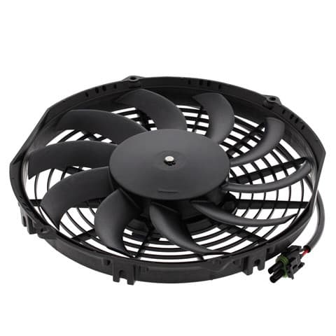 All Balls Cooling Fan
