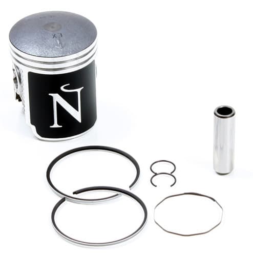 Namura Piston Kit 50.46/+0.50 Kawasaki/Suzuki