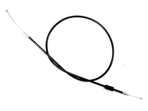Motion Pro Black Vinyl Throttle Cable