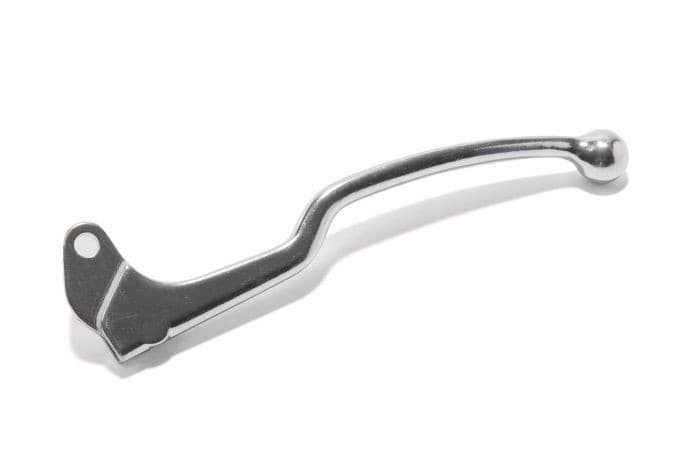 CLUTCH LEVER SILVER