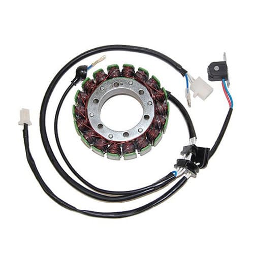 ELECTROSPORT STATOR YAMAHA XV750/1100 VIRAGO