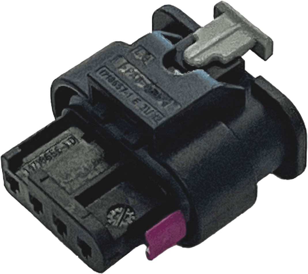 Namz Custom Cycle Tmap Sensor Female Connector `17-UP HD# 69201441