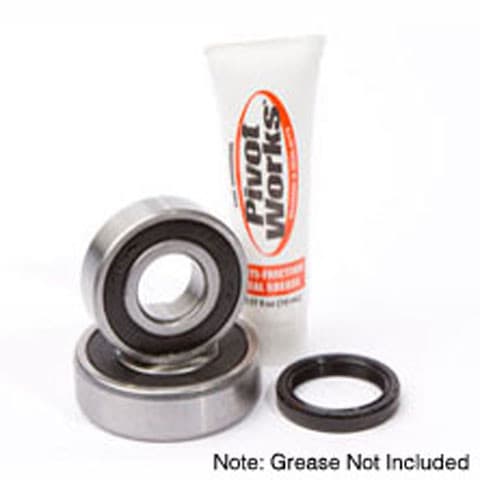 PIVOT WORKS-REAR WHEEL BEARING KIT, SUZUKI