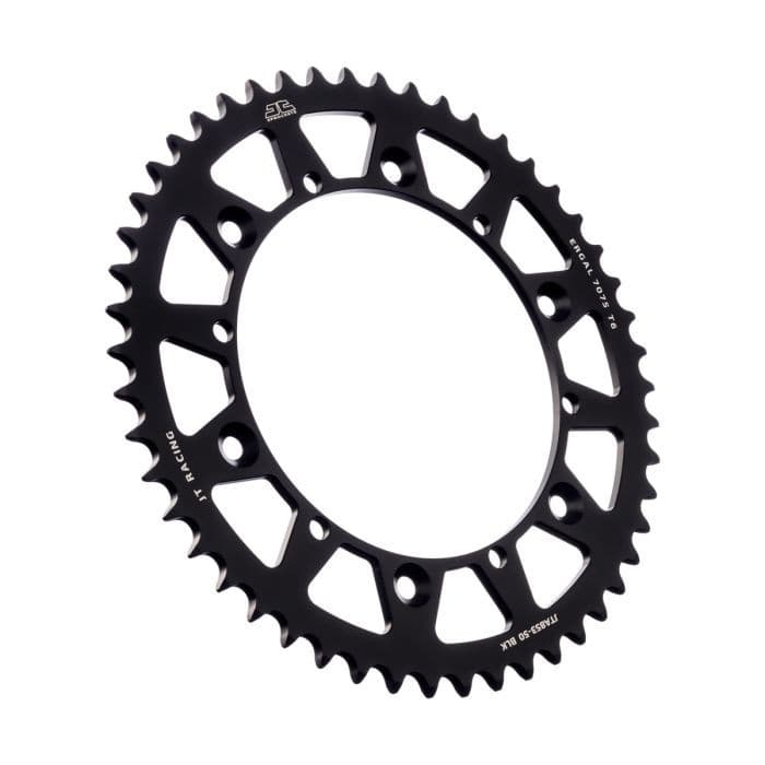 JT REAR SPROCKET ALLOY 50 TOOTH
