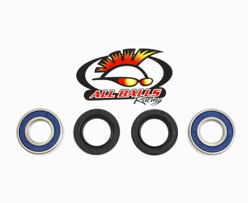 All Balls Front Wheel Bearing/Seal Kit