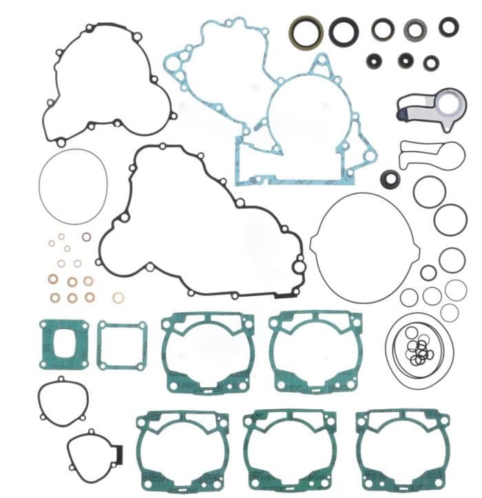 COMPLETE GASKET KIT; KTM 250-300 SX, XC, EXC