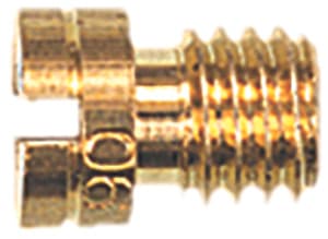 EBC Harley Main Jet #170 2/Pack EBC424-27-170