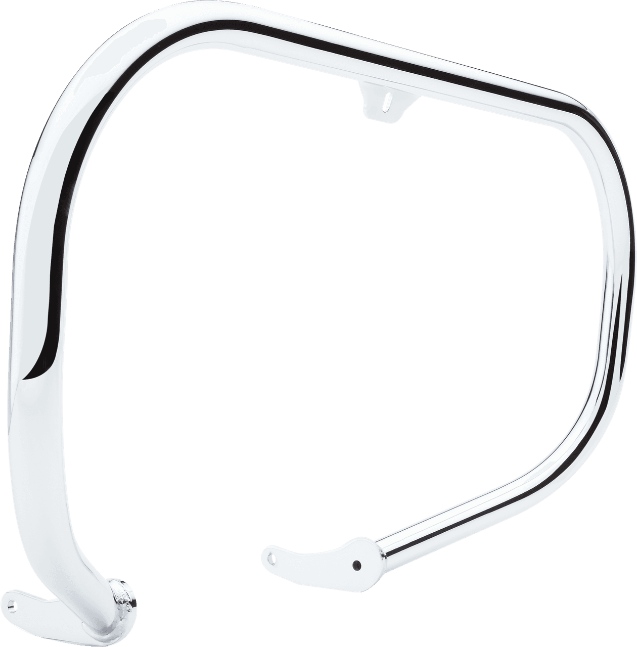 FREEWAY BARS CHROME YAM V STAR 1100 99-09