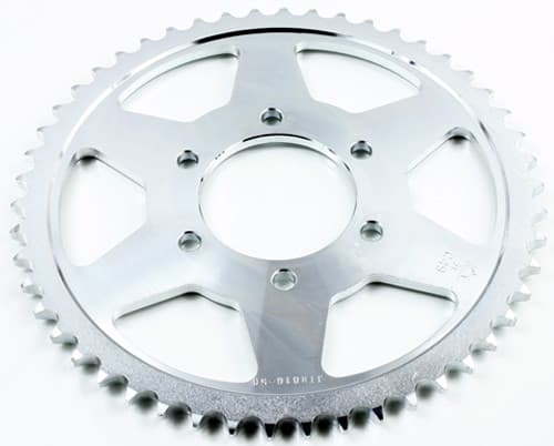 JT Sprockets Rear Sprocket Steel 50T-530 Suzuki