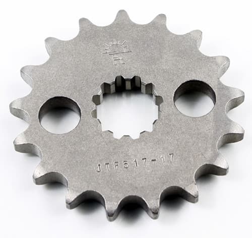 JT SPROCKET 17 TOOTH