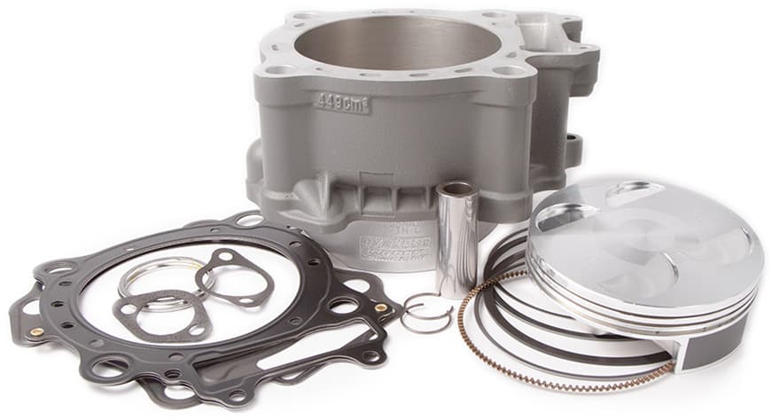 Cylinder Works Cylinder Kit Bb 99.00/+3.0 12.0:1 Honda