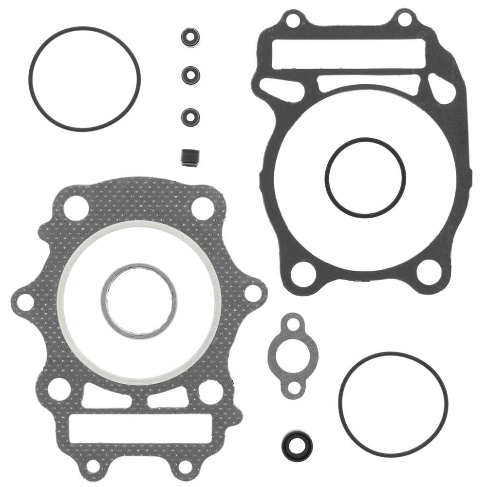 Vertex Top End Gaskets