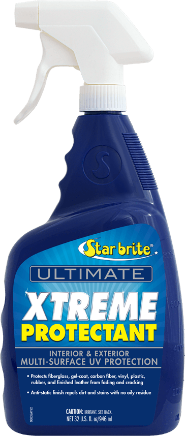 Star Brite Extreme Uv Protectant 32 Oz (6/CASE Sold Each)