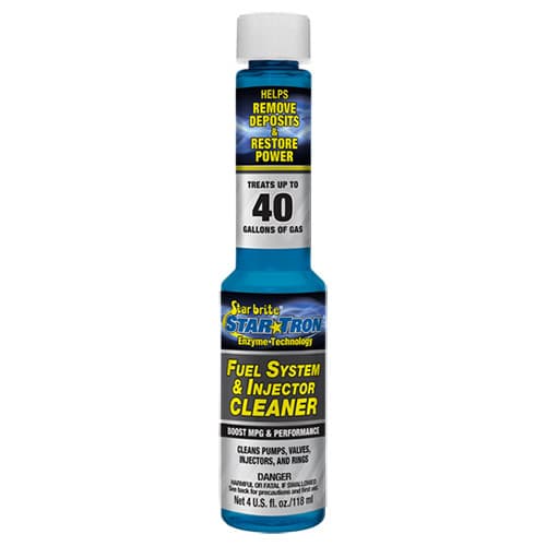 Star Brite Fuel System Cleaner 4 Oz