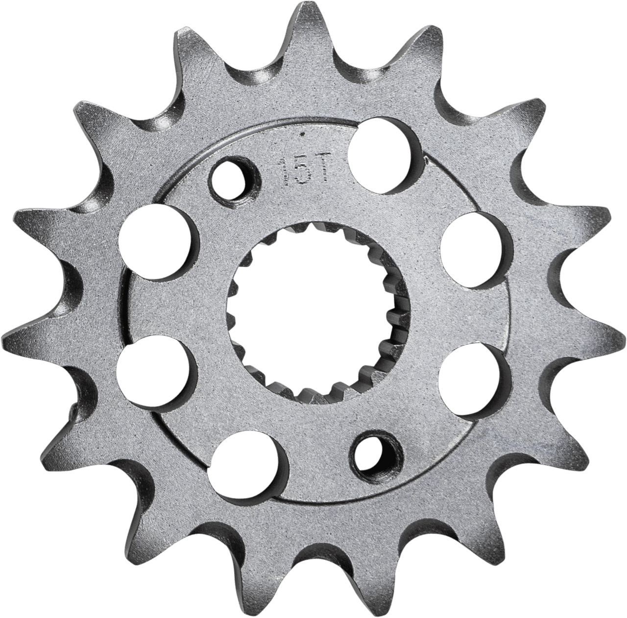 Fire Power Front Cs Sprocket Steel 15T-520 Honda