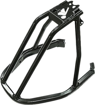 SP1 Front Bumper Arctic Cat