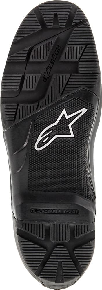 Alpinestars Enduro 7 Sole Black Size 07