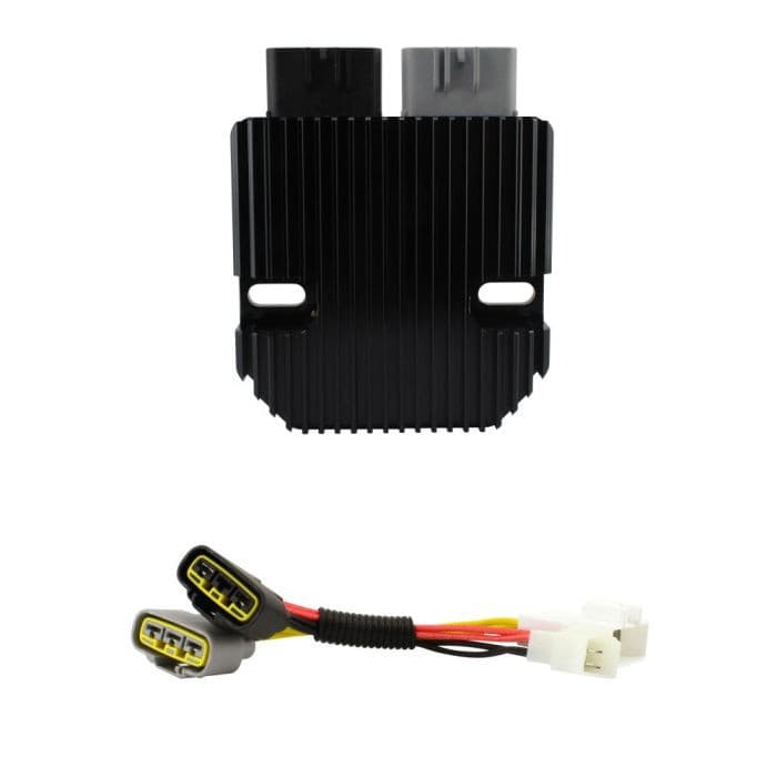 RMSTATOR REVOLT VOLTAGE REGULATOR RECTIFIER