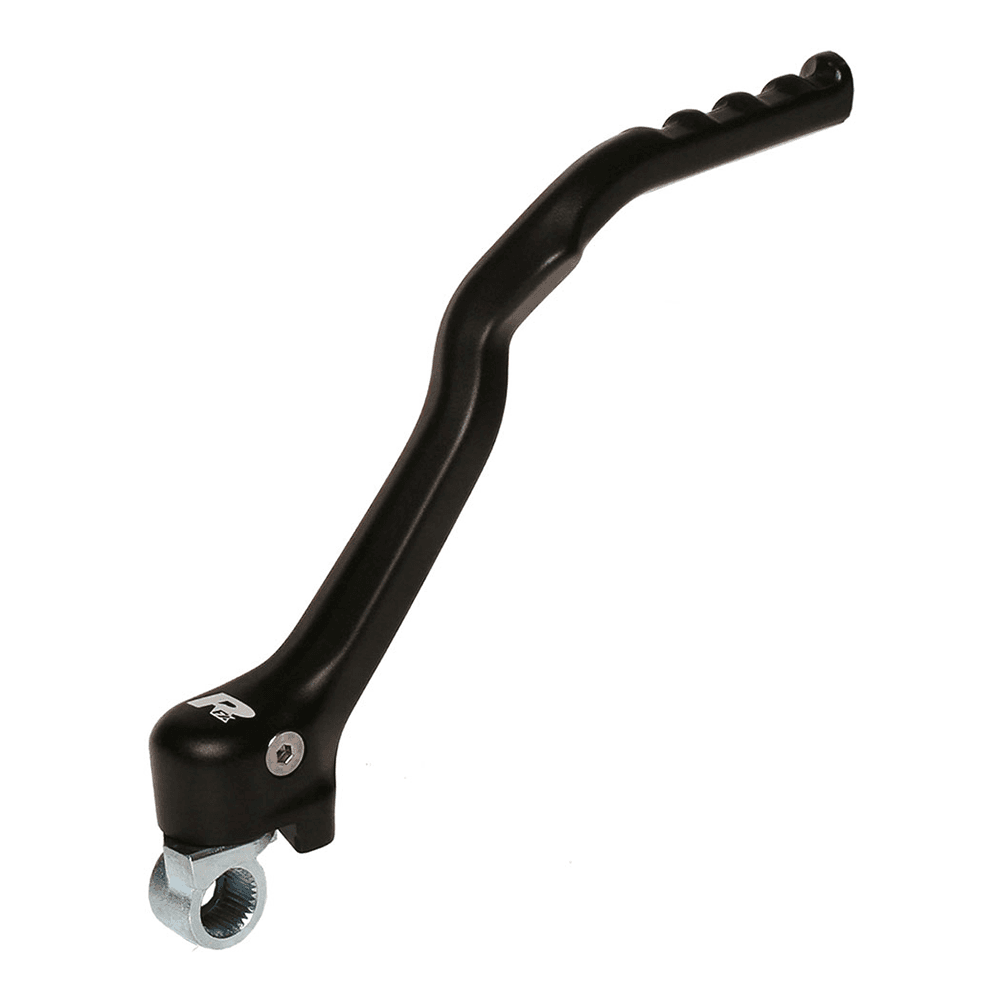 RFX Kick Starter Hard Anodized Black Yamaha