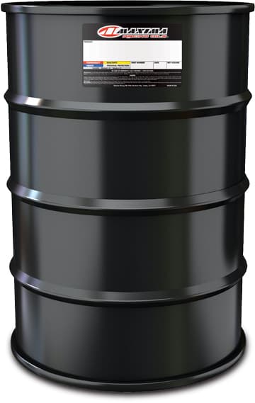 Maxima Super M Injector Oil 55GAL Drum