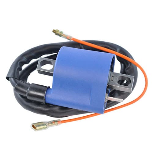 EXTERNAL IGNITION COIL