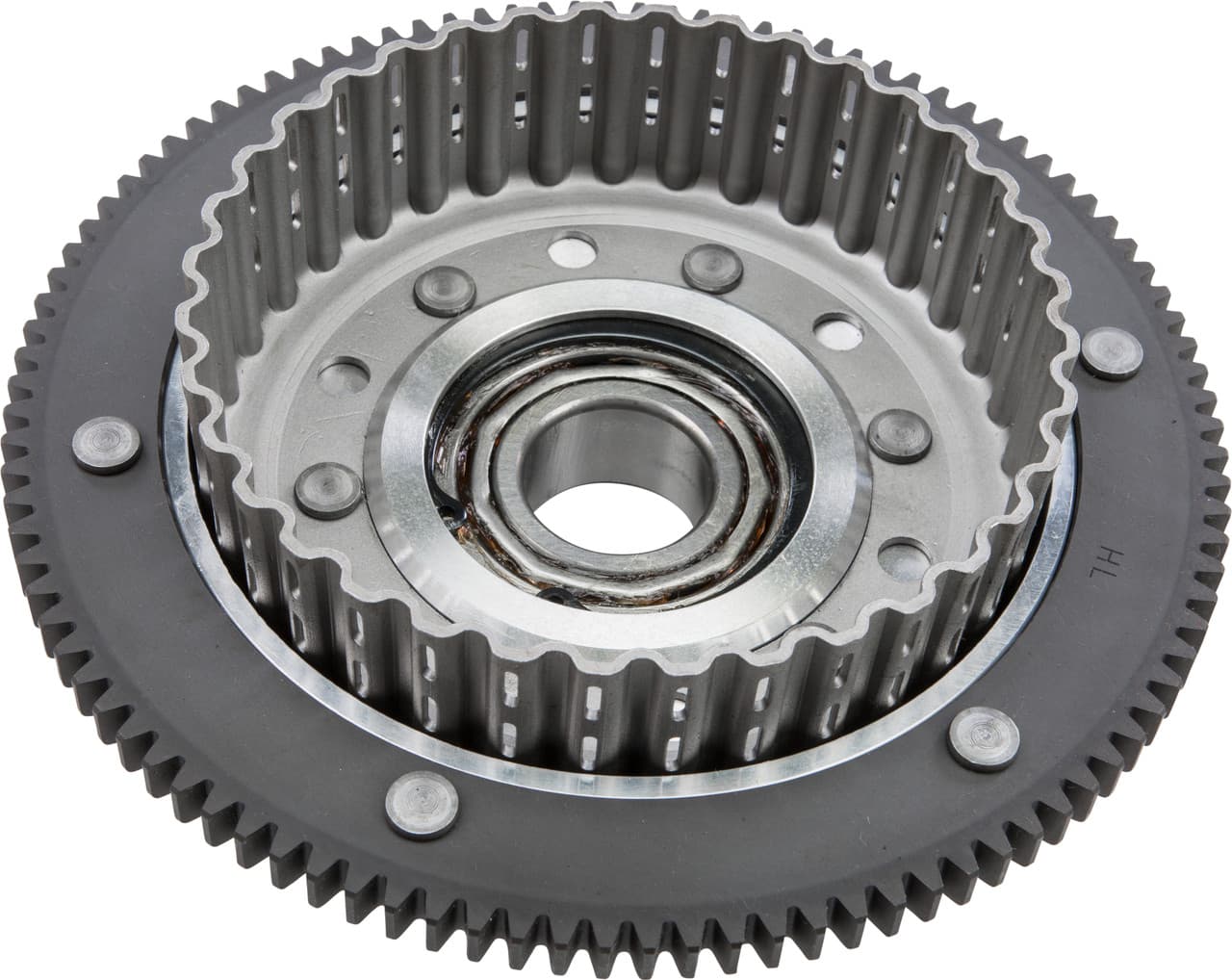 HardDrive Clutch Basket Bt 94-97 OEM 37707-94