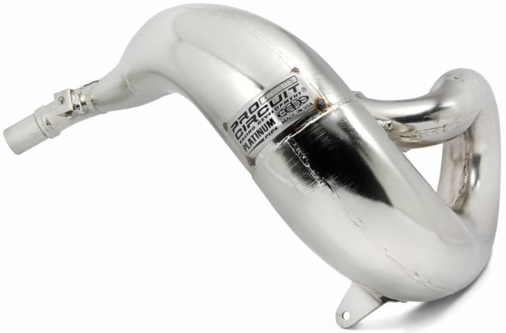 Pro Circuit Platinum Exhaust Pipe