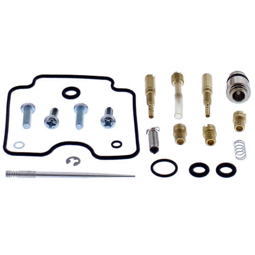ALL BALLS RACING CARB. KIT EZ START CLOSED COURSE RACING ONLY