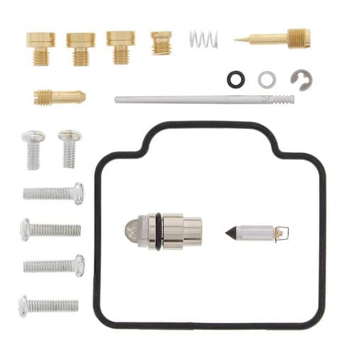 All Balls Carburetor Repair Kit