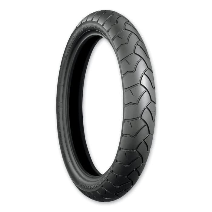 BRIDGESTONE - BATTLEWING BW501 - G 90/90-21M/C-(54V) TIRE
