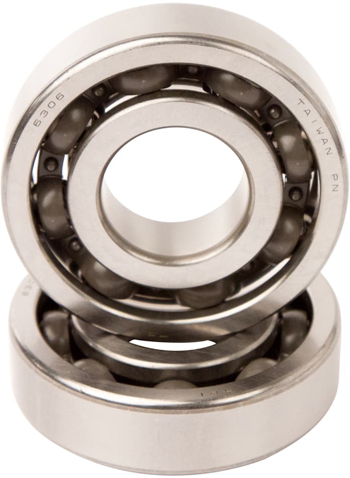 Hot Rods Complete Crank Bearing/Seal Kit