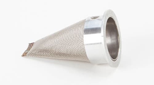 FMF Rct S/A Replacement Screen