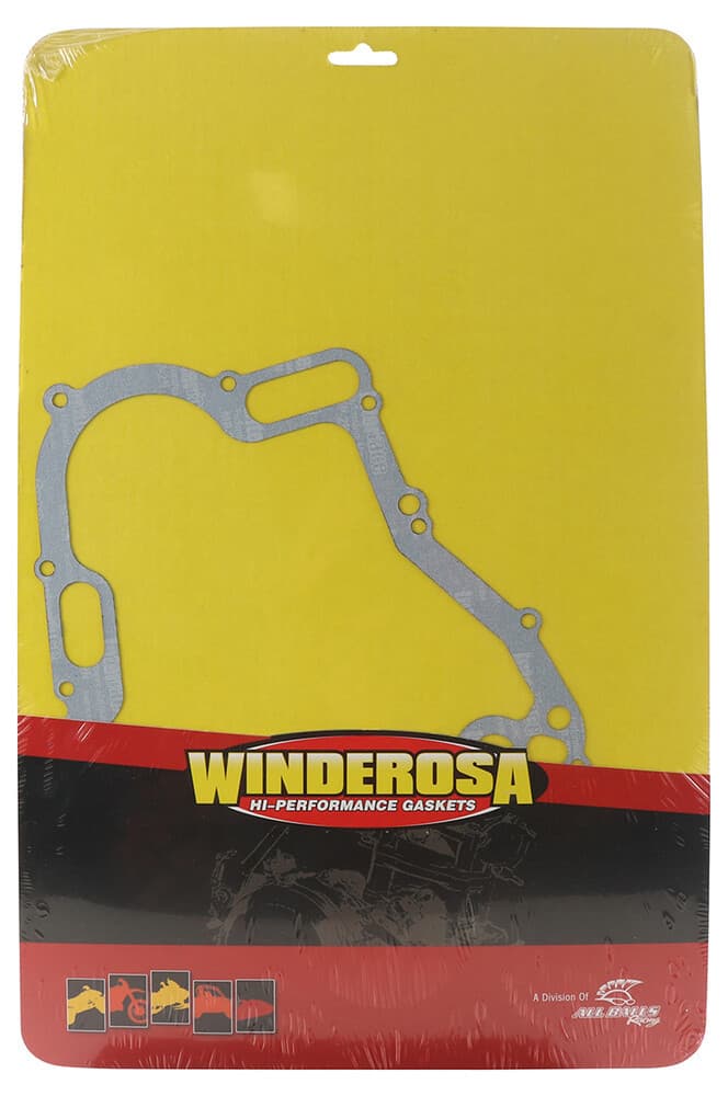 Vertex Clutch Cover Gasket Inner Suzuki