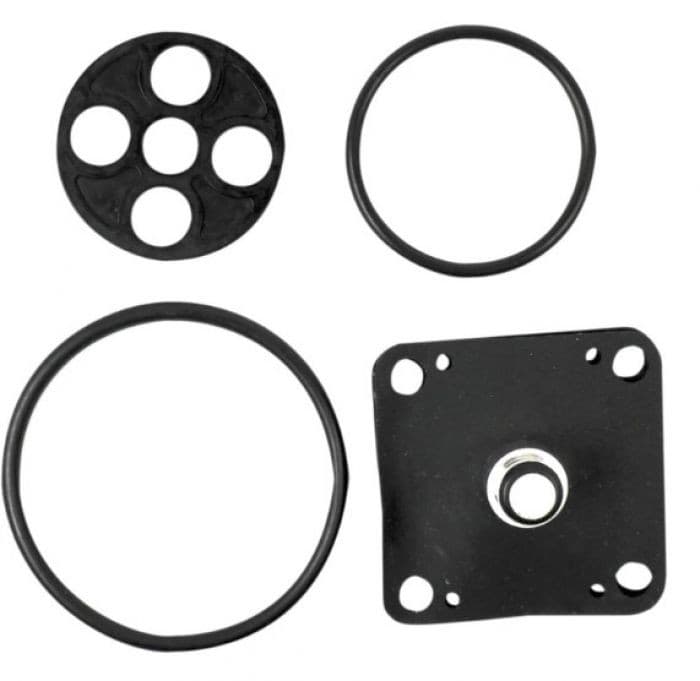 FUEL PETCOCK REPAIR KIT, HO CB450SC,CX500,VT500