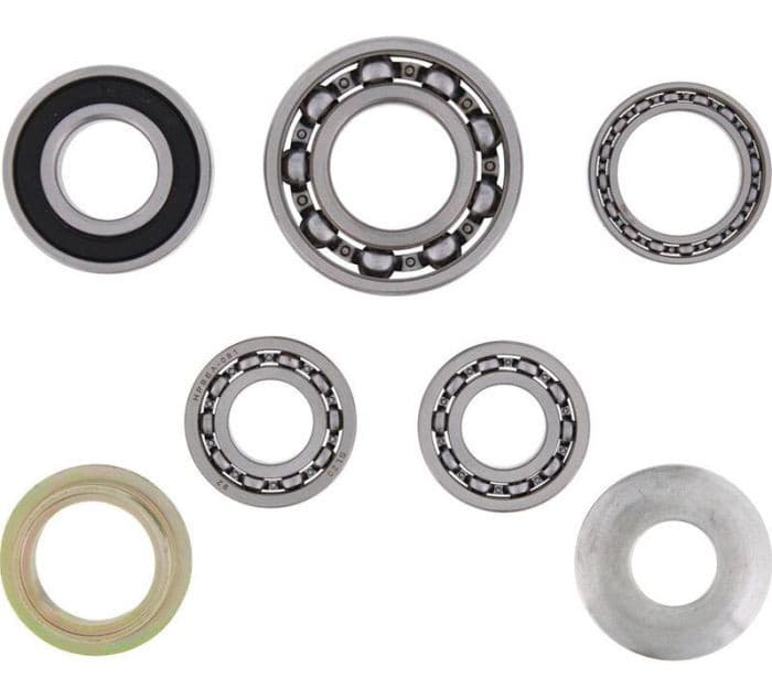 HOTRODS TRANSMISSION BEARING KIT