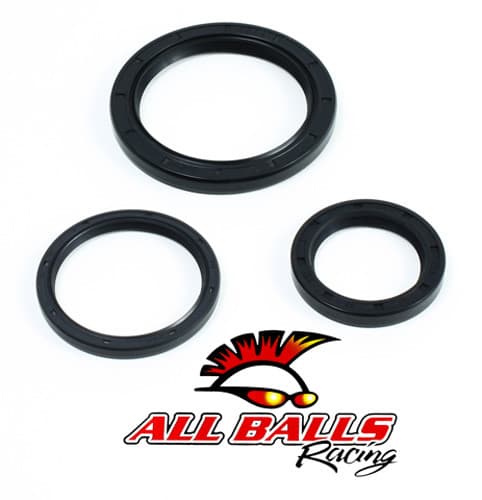 All Balls Differential Seal Kit