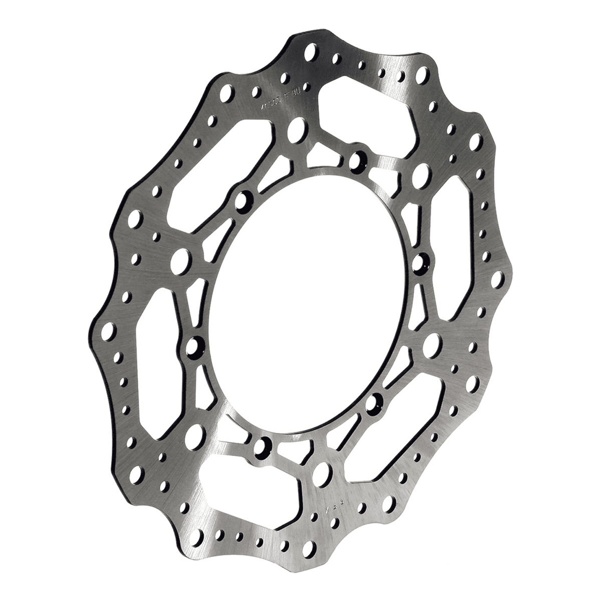 RFX Front Brake Rotor Yamaha/Fantic