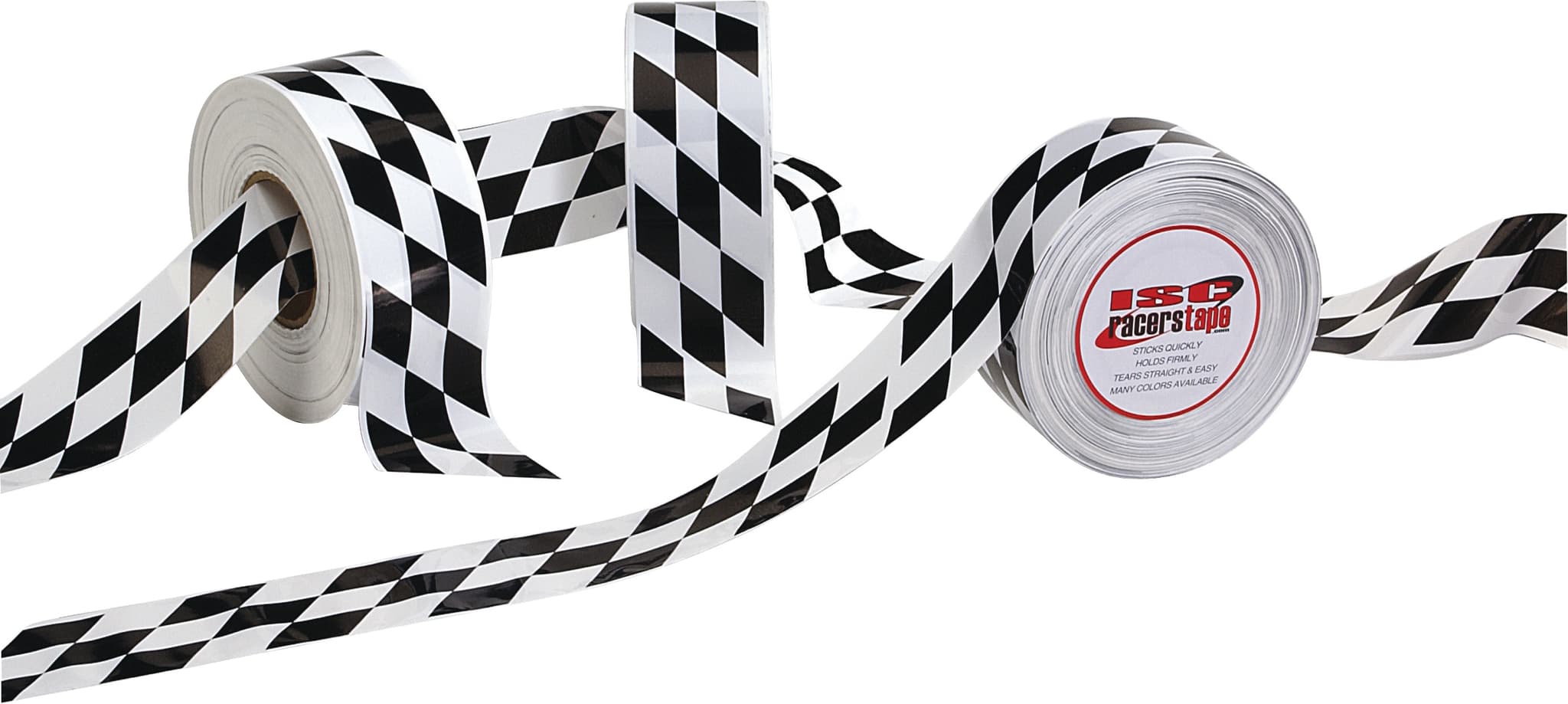 Isc Barricade Tape 3"X1000'