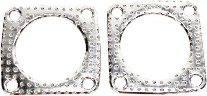 SKI DOO 793CC 00-03 MXZ EXHAUST GASKET SET