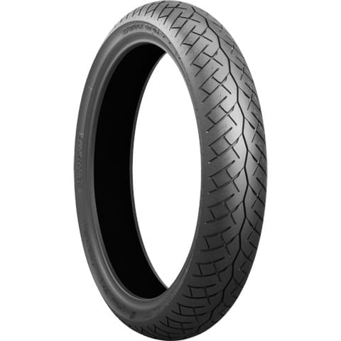 BRIDGESTONE - BATTLAX BT46F 100/90-16M/C-(54H) TIRE