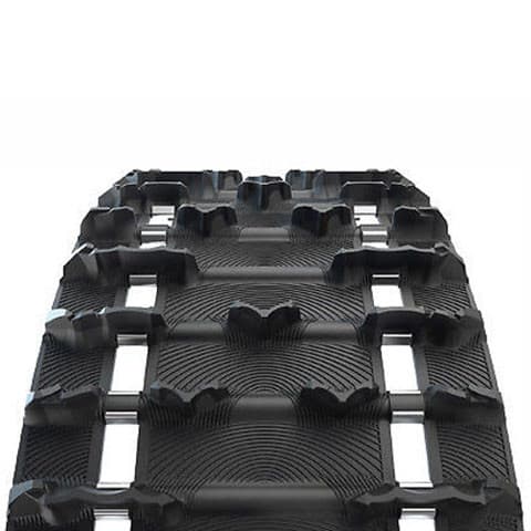CAMSO RIPSAW II TRAIL TRACK 15" X 121" - 1.25"