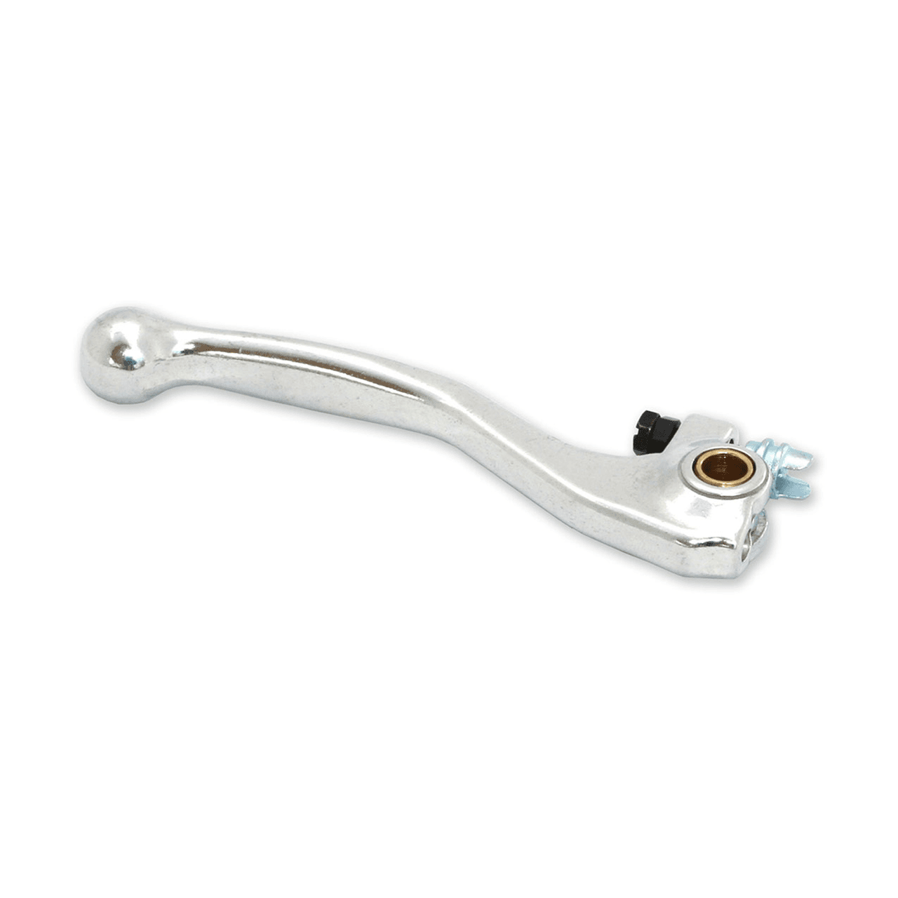 RFX Sport Front Brake Lever Silver Honda