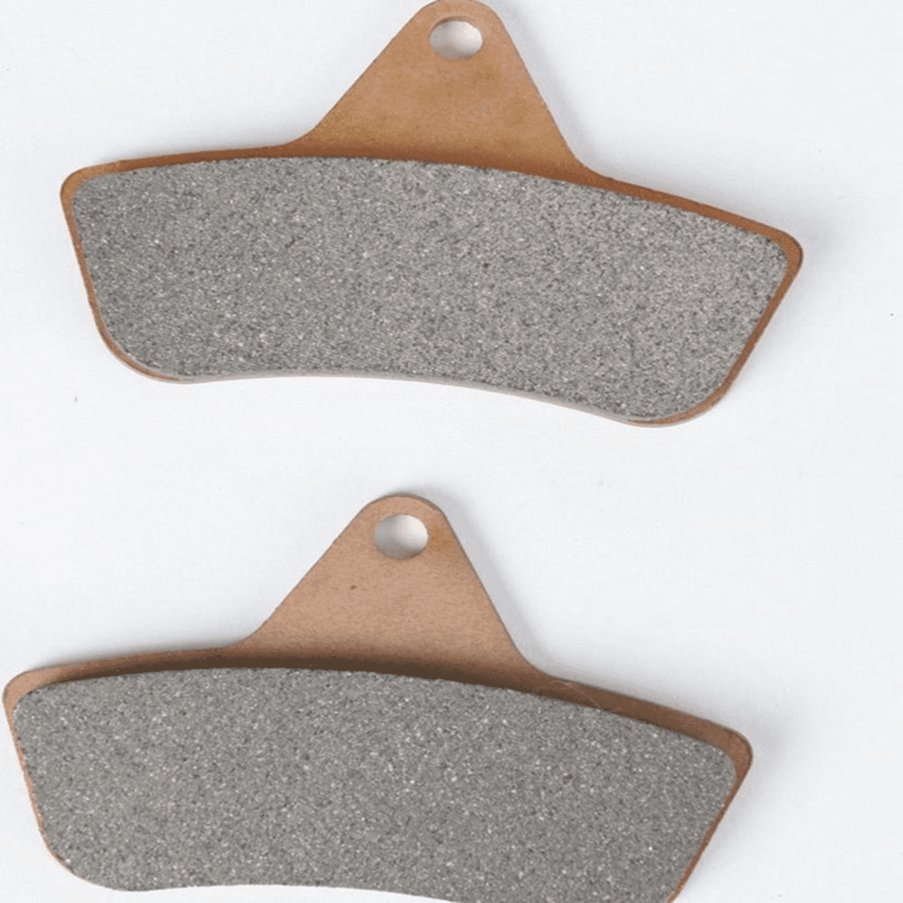 VESRAH SINTERED METAL BRAKE PADS, VD-139/2JL