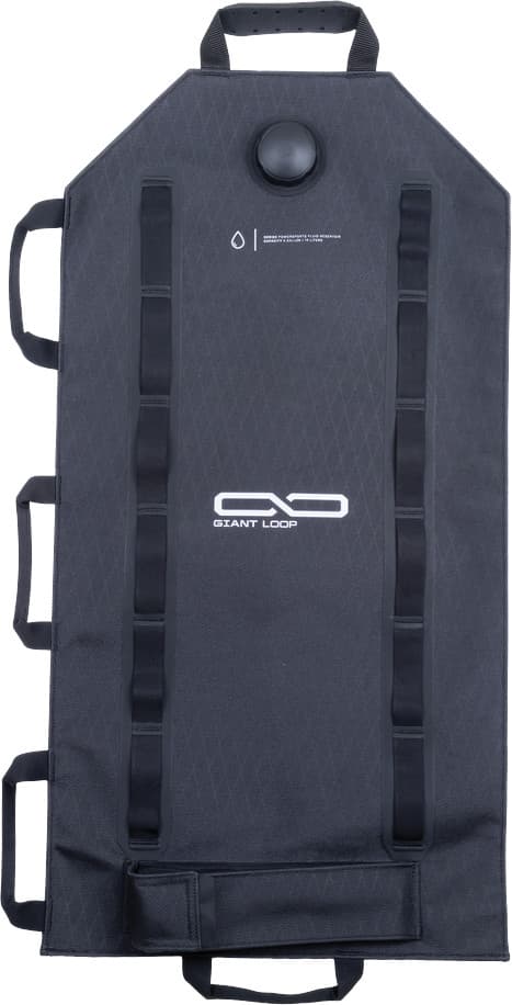 Giant Loop Armadillo Liquid Reservoir Bag 5 Gal