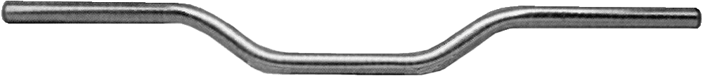 Fire Power 7/8" Handlebar Superbike Chrome