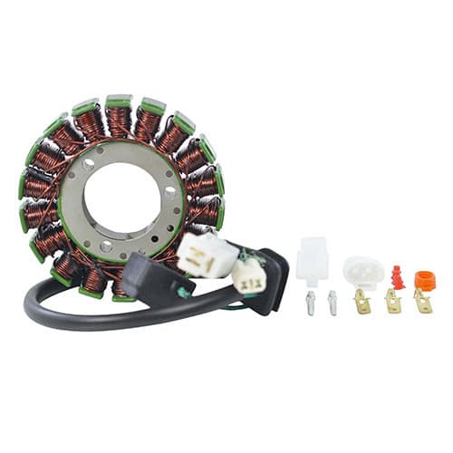 RMSTATOR STATOR