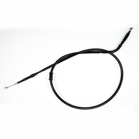 Motion Pro Black Vinyl Clutch Cable