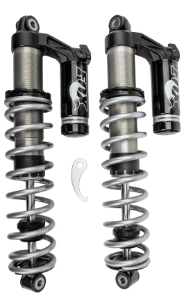 Fox 2.0 QS3 Shock Front Front 2 Seater