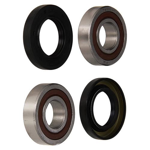 PIVOT WORKS REAR WHEEL AND SEAL KIT HONDA STREET BIKE
