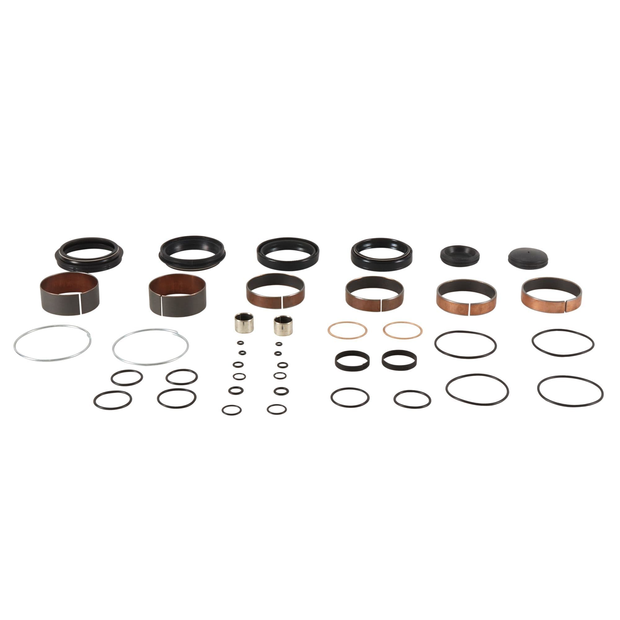 Pivot Works Seal/Bushing Kit Forks